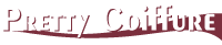 Coiffeur Logo